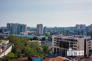 4-к квартира, на длительный срок, 117м2, 7/22 этаж