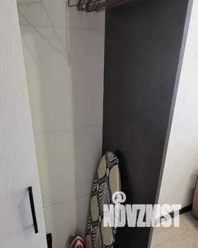 Студия квартира, посуточно, 28м2, 3/3 этаж