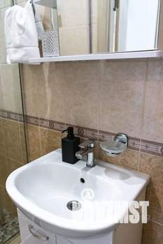 Студия квартира, посуточно, 25м2, 9/10 этаж