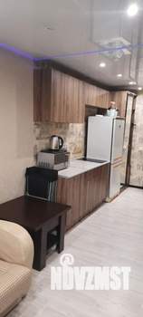 Студия квартира, на длительный срок, 20м2, 2/5 этаж