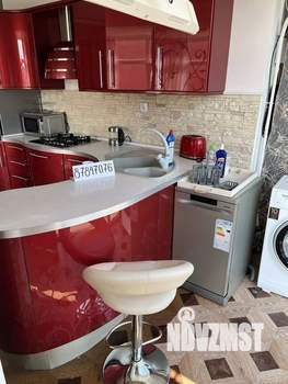 1-к квартира, на длительный срок, 72м2, 3/3 этаж