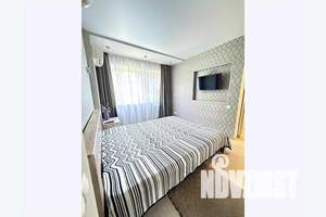 2-к квартира, посуточно, 55м2, 3/5 этаж