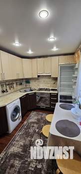 2-к квартира, на длительный срок, 54м2, 4/5 этаж