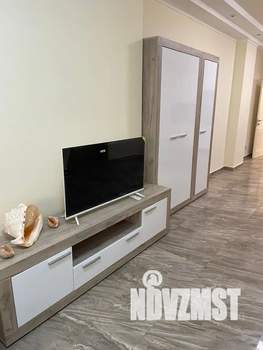 2-к квартира, посуточно, 60м2, 1/3 этаж