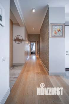 3-к квартира, на длительный срок, 110м2, 8/16 этаж