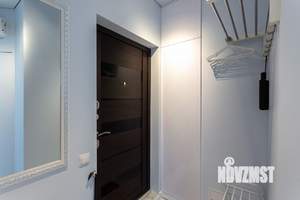 1-к квартира, посуточно, 28м2, 13/19 этаж