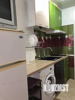 Студия квартира, на длительный срок, 22м2, 2/3 этаж