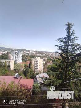 1-к квартира, на длительный срок, 30м2, 4/5 этаж
