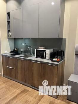 1-к квартира, посуточно, 35м2, 3/6 этаж