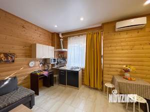 1-к квартира, на длительный срок, 23м2, 1/4 этаж