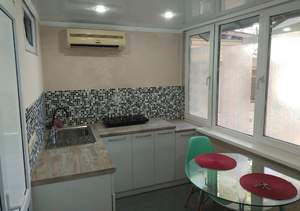 1-к квартира, на длительный срок, 20м2, 2/3 этаж