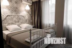 1-к квартира, посуточно, 40м2, 4/5 этаж