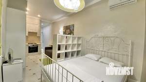 1-к квартира, посуточно, 33м2, 1/1 этаж