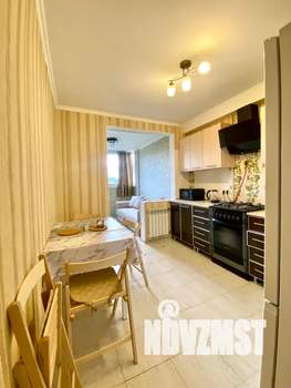 1-к квартира, посуточно, 46м2, 8/9 этаж