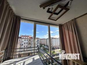 2-к квартира, посуточно, 48м2, 1/1 этаж