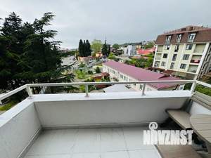 2-к квартира, посуточно, 32м2, 6/7 этаж