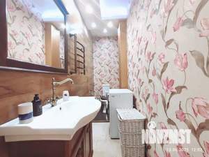 3-к квартира, посуточно, 147м2, 2/16 этаж