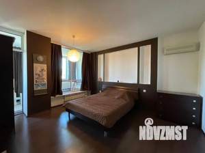 3-к квартира, посуточно, 125м2, 5/8 этаж