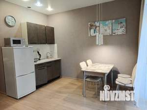 1-к квартира, посуточно, 35м2, 2/4 этаж