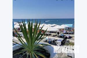 1-к квартира, посуточно, 20м2, 2/4 этаж