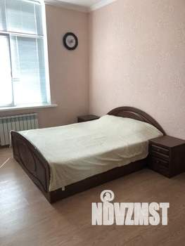 2-к квартира, посуточно, 67м2, 2/9 этаж