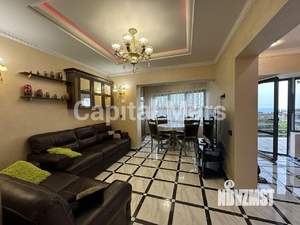 3-к квартира, на длительный срок, 98м2, 7/28 этаж