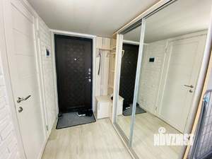 1-к квартира, на длительный срок, 23м2, 6/10 этаж