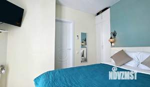 2-к квартира, посуточно, 35м2, 4/11 этаж