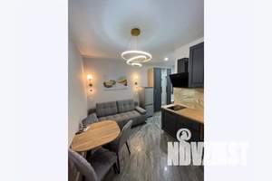 1-к квартира, посуточно, 30м2, 5/7 этаж