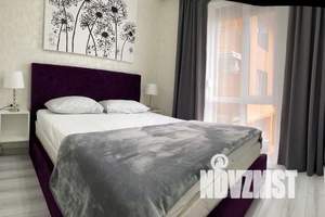 2-к квартира, посуточно, 30м2, 2/5 этаж