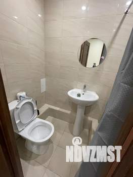 Студия квартира, посуточно, 18м2, 2/3 этаж