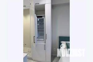 1-к квартира, посуточно, 20м2, 4/11 этаж