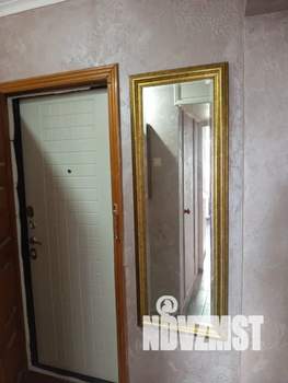 1-к квартира, посуточно, 30м2, 5/5 этаж