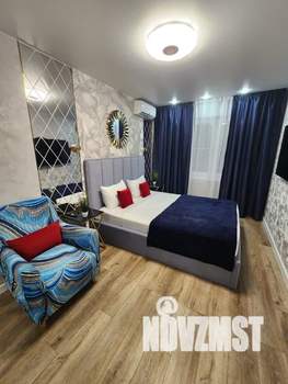 2-к квартира, посуточно, 52м2, 4/9 этаж