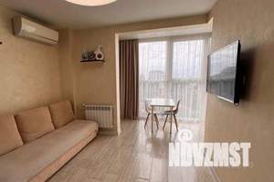 2-к квартира, посуточно, 45м2, 11/14 этаж