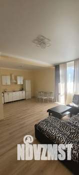 2-к квартира, посуточно, 52м2, 2/4 этаж