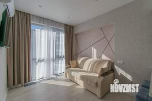 2-к квартира, на длительный срок, 38м2, 9/14 этаж