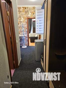 2-к квартира, посуточно, 33м2, 4/5 этаж