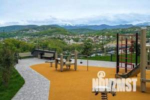1-к квартира, посуточно, 24м2, 9/19 этаж