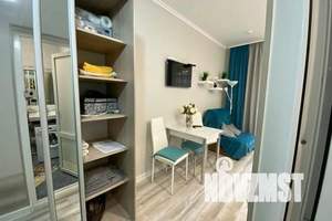 1-к квартира, посуточно, 23м2, 2/4 этаж