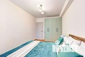 2-к квартира, посуточно, 65м2, 6/13 этаж