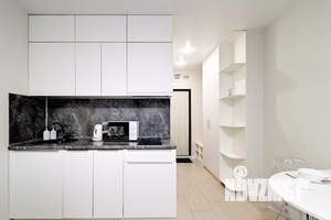 1-к квартира, посуточно, 24м2, 1/1 этаж