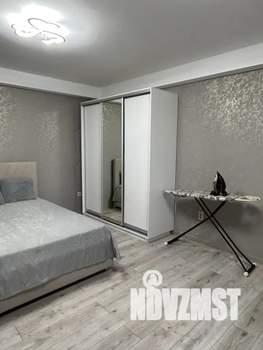 2-к квартира, посуточно, 60м2, 1/3 этаж