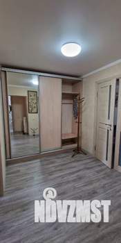 1-к квартира, посуточно, 38м2, 4/5 этаж