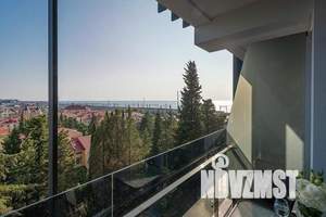 1-к квартира, посуточно, 21м2, 7/8 этаж