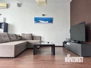 3-к квартира, на длительный срок, 90м2, 14/18 этаж