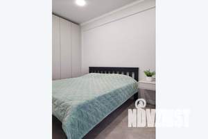 1-к квартира, посуточно, 33м2, 14/17 этаж