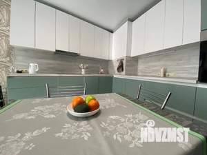 1-к квартира, посуточно, 37м2, 5/17 этаж