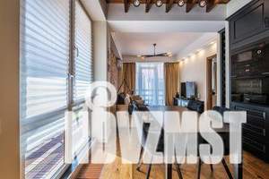 1-к квартира, посуточно, 55м2, 2/4 этаж