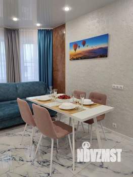 3-к квартира, на длительный срок, 60м2, 19/20 этаж